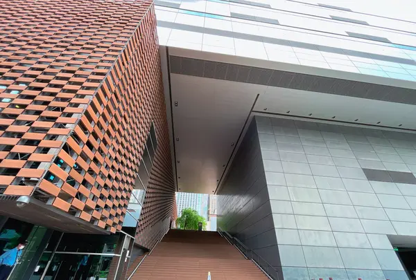 朝日放送テレビ（ABC本社）の写真・動画_image_1369214