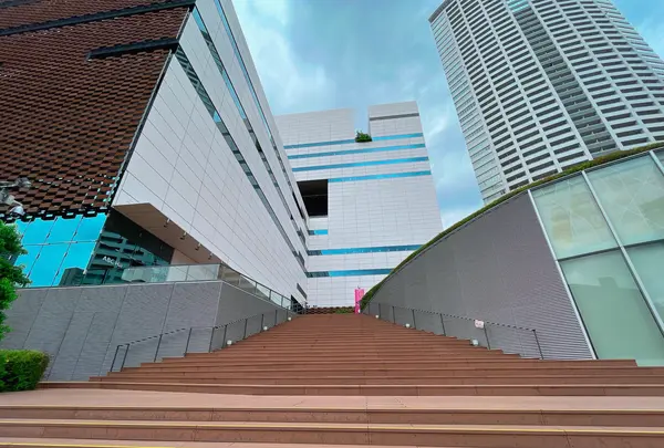 朝日放送テレビ（ABC本社）の写真・動画_image_1369219