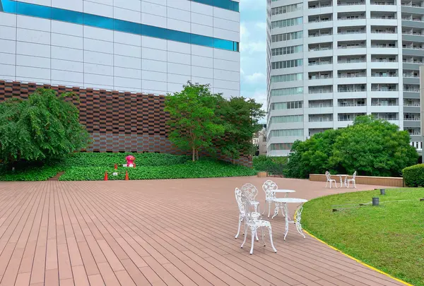 朝日放送テレビ（ABC本社）の写真・動画_image_1369221