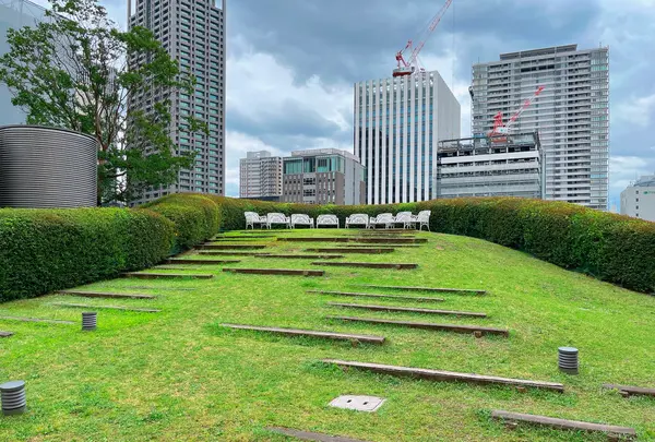 朝日放送テレビ（ABC本社）の写真・動画_image_1369222