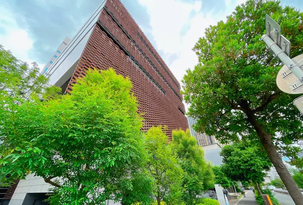 朝日放送テレビ（ABC本社）の写真・動画_image_1369224
