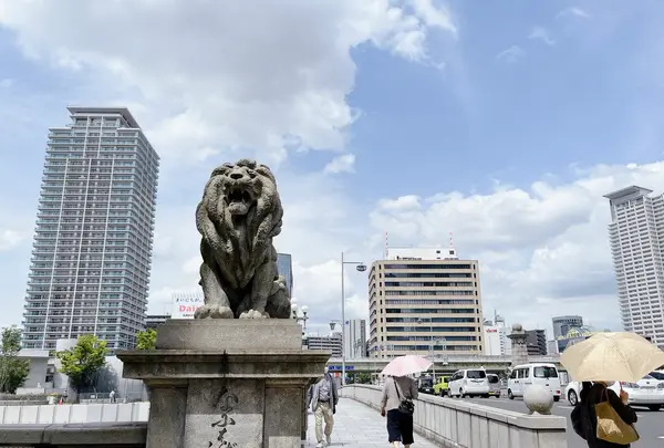 中之島の写真・動画_image_1369253