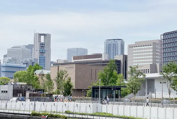 中之島の写真・動画_image_1369256