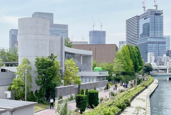 中之島の写真・動画_image_1369258