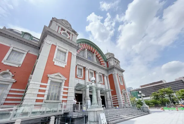 中之島の写真・動画_image_1369260