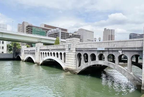 中之島の写真・動画_image_1369261