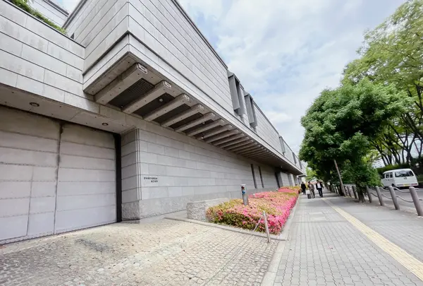 中之島の写真・動画_image_1369264