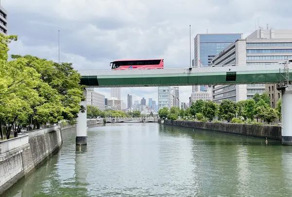 錦橋（にしきばし）の写真・動画_image_1369276