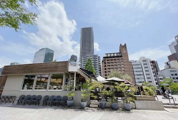 ガーブ ウィークス （GARB weeks）の写真・動画_image_1369284