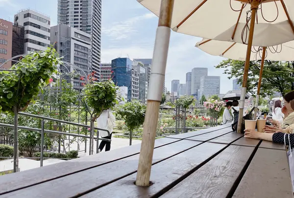 アール・リバーサイドグリル&ビアガーデン（“R” RIVERSIDE GRILL & BEER GARDEN）の写真・動画_image_1369293