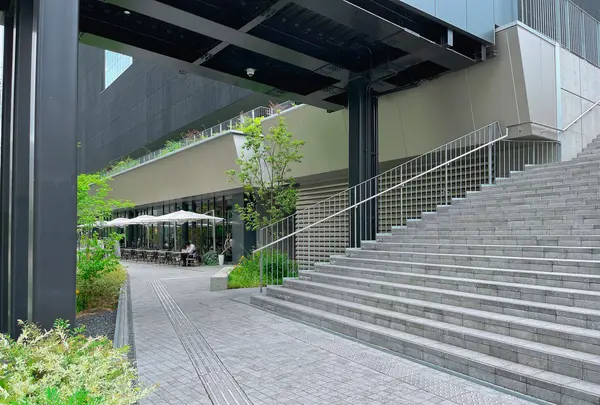 大阪中之島美術館の写真・動画_image_1369741