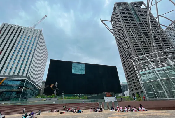 大阪中之島美術館の写真・動画_image_1369745