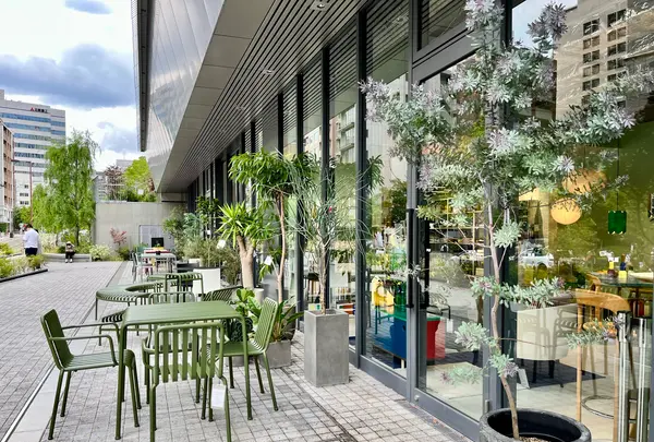 HAY OSAKAの写真・動画_image_1369758