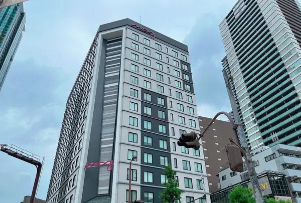 モクシー大阪新梅田（Moxy Osaka Shin Umeda）の写真・動画_image_1369762