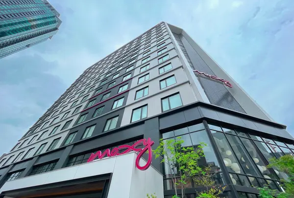 モクシー大阪新梅田（Moxy Osaka Shin Umeda）の写真・動画_image_1369765