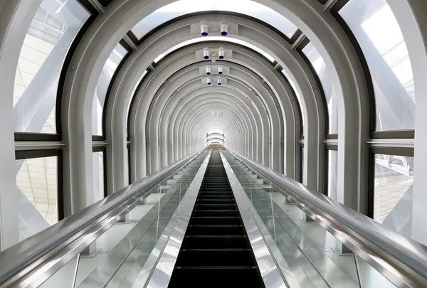梅田スカイビル 空中庭園展望台の写真・動画_image_1369769