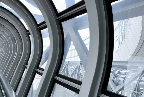 梅田スカイビル 空中庭園展望台の写真・動画_image_1369770