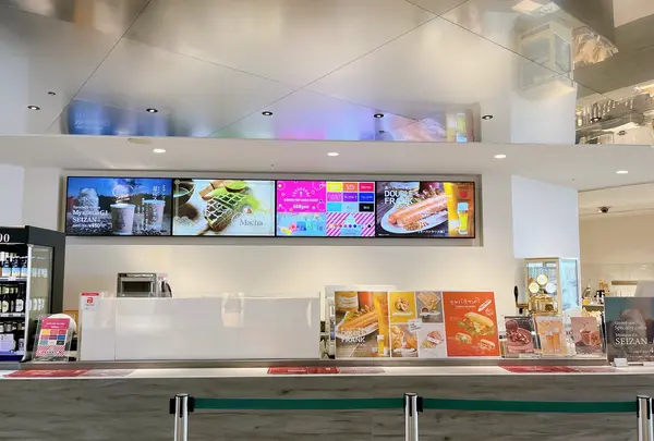 梅田スカイビル 空中庭園展望台の写真・動画_image_1369783