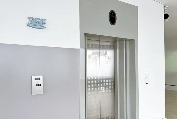 梅田スカイビル 空中庭園展望台の写真・動画_image_1369825