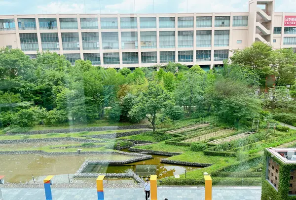 梅田スカイビルの写真・動画_image_1369841