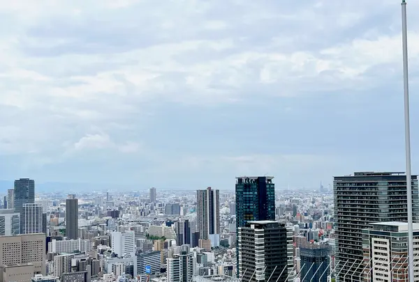 梅田スカイビルの写真・動画_image_1369852