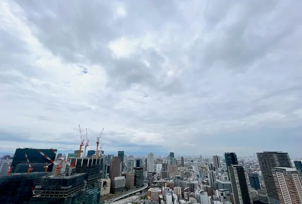 梅田スカイビルの写真・動画_image_1369853