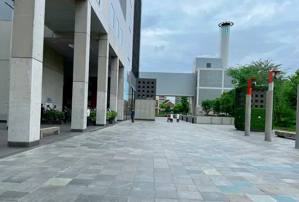梅田スカイビルの写真・動画_image_1369871
