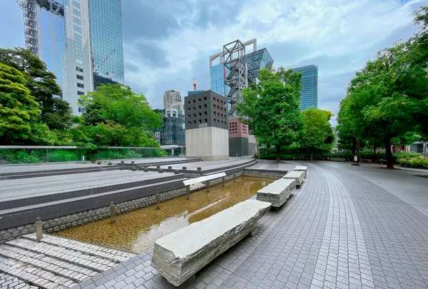 梅田スカイビルの写真・動画_image_1369890