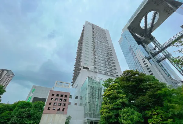 ウェスティンホテル大阪の写真・動画_image_1369897