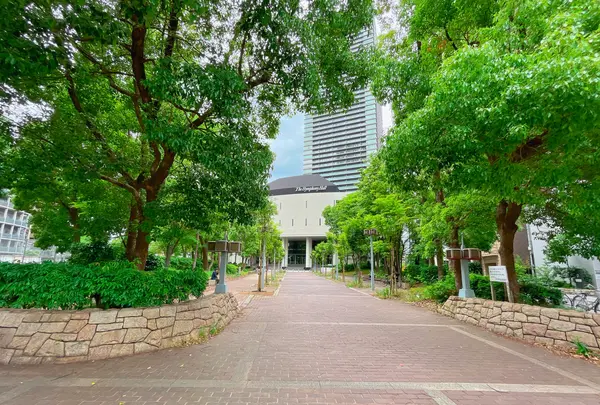 ザ・シンフォニーホールの写真・動画_image_1369949