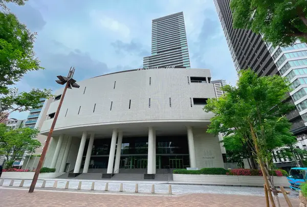 ザ・シンフォニーホールの写真・動画_image_1369950