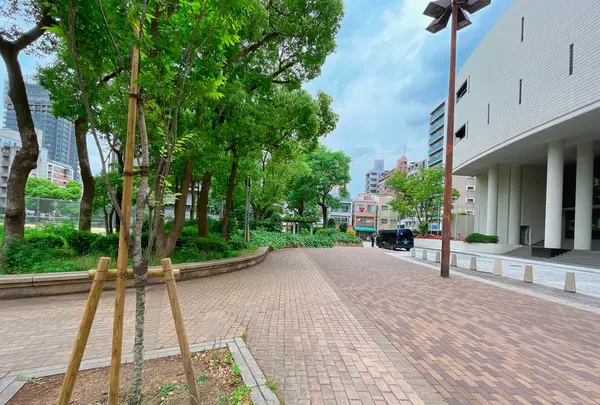 ザ・シンフォニーホールの写真・動画_image_1369951