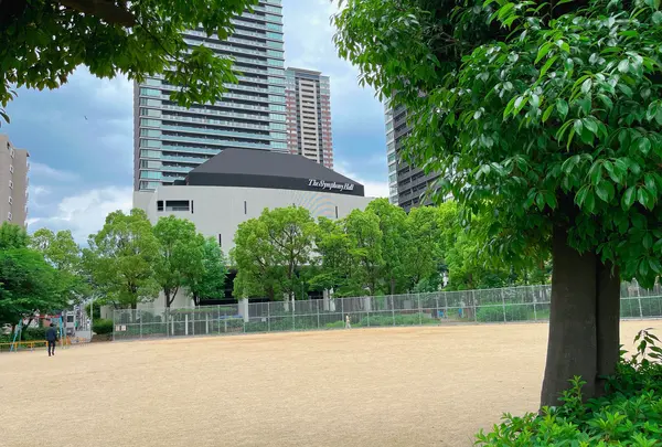 上福島北公園の写真・動画_image_1369960