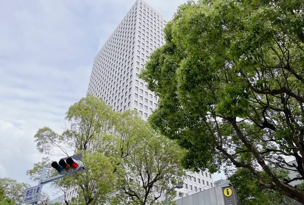 大阪駅前第3ビルの写真・動画_image_1369972