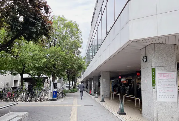 大阪駅前第3ビルの写真・動画_image_1369974