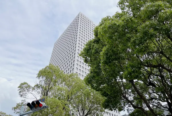 大阪駅前第3ビルの写真・動画_image_1369976