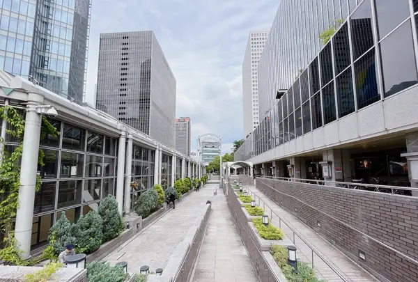 大阪駅前第2ビルの写真・動画_image_1369978