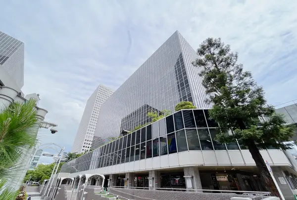 大阪駅前第2ビルの写真・動画_image_1369980