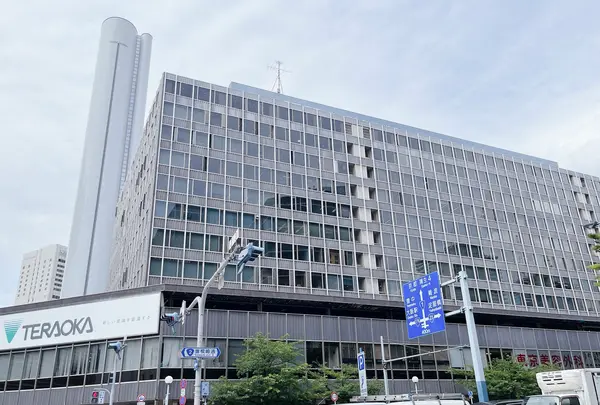 大阪駅前第1ビルの写真・動画_image_1369981