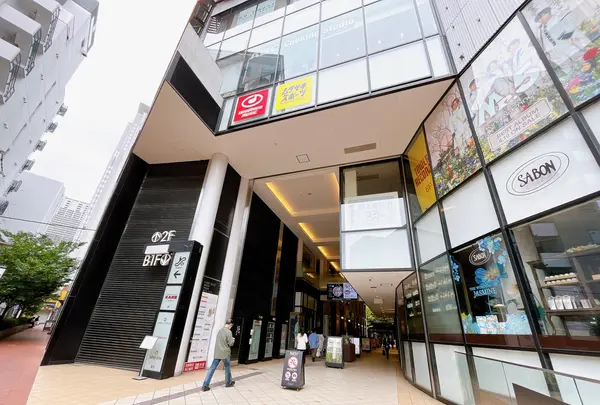 NU茶屋町の写真・動画_image_1370007