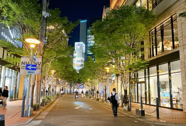 NU茶屋町の写真・動画_image_1370012