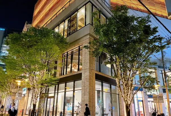 NU茶屋町の写真・動画_image_1370013