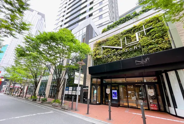 NU茶屋町の写真・動画_image_1370016