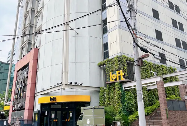梅田ロフトの写真・動画_image_1370021