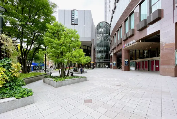 梅田芸術劇場 メインホールの写真・動画_image_1370046