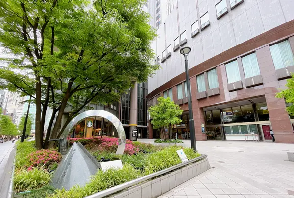 梅田芸術劇場 メインホールの写真・動画_image_1370047