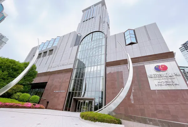 梅田芸術劇場 メインホールの写真・動画_image_1370048