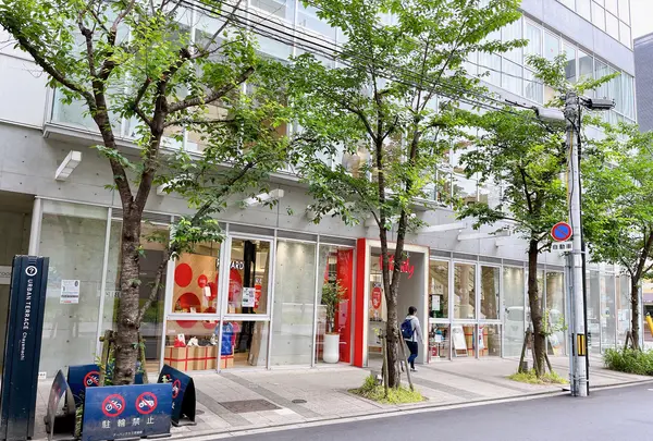 アーバンテラス茶屋町の写真・動画_image_1370063