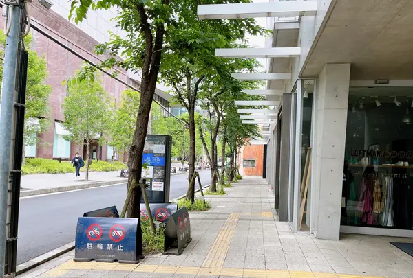 アーバンテラス茶屋町の写真・動画_image_1370068