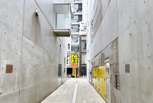 アーバンテラス茶屋町の写真・動画_image_1370069